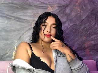 Erotisk videochatt CatalinaCoopper