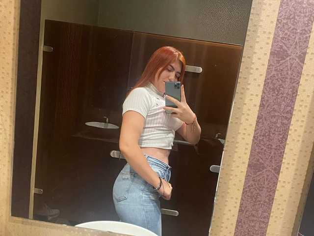 Foto av profilen Catalinacute