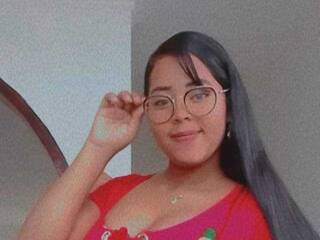 Erotisk videochatt CatalinaKm