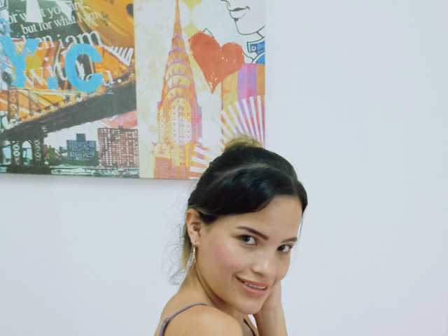 Foto av profilen CatalinaSant1