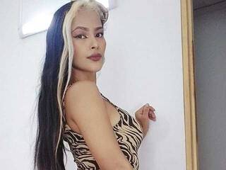 Erotisk videochatt LUNA_VIXEN