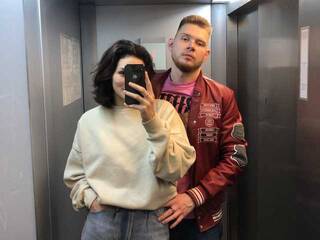 Erotisk videochatt CATandKityyy