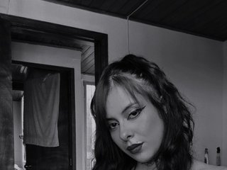 Erotisk videochatt CataSaenz18