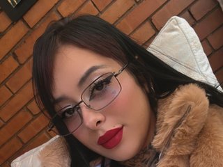Erotisk videochatt CataSaenz18