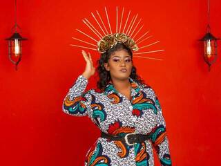 Erotisk videochatt Cateybanks