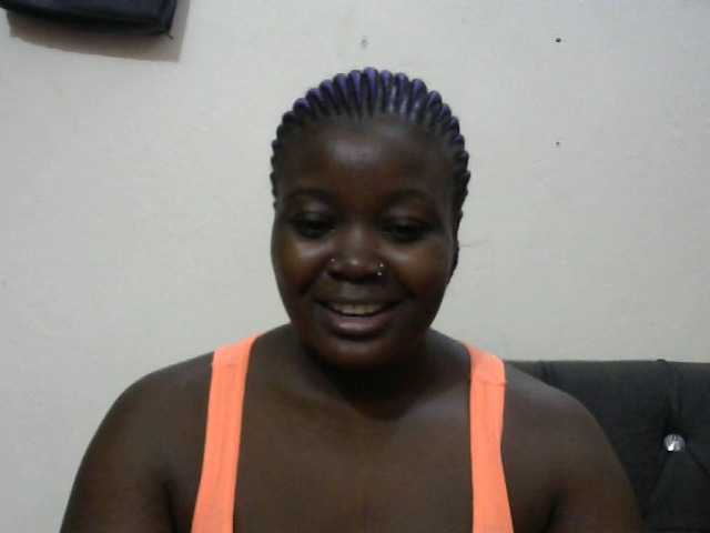 Sändningsbilder Cateybanks