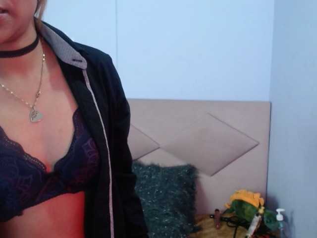 Sändningsbilder CathaLee