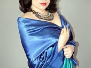 Erotisk videochatt catherina