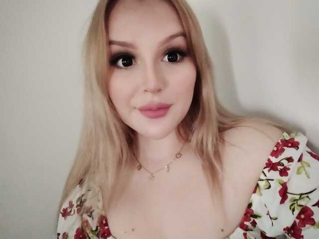 Erotisk videochatt CatherineHot