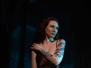 Erotisk videochatt CatherineKlei