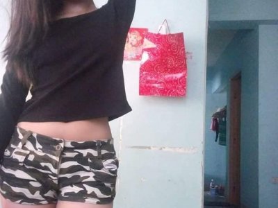 Erotisk videochatt Exotic_Ass69