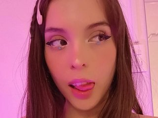 Erotisk videochatt SpaceValentine