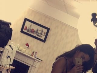 Foto av profilen CathyKiss