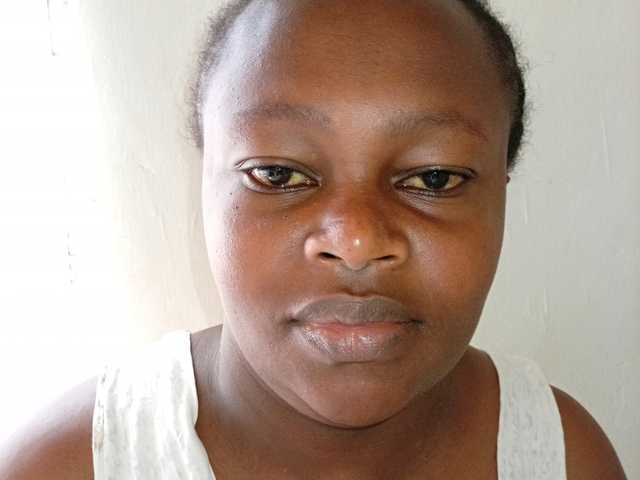 Foto av profilen Catieh