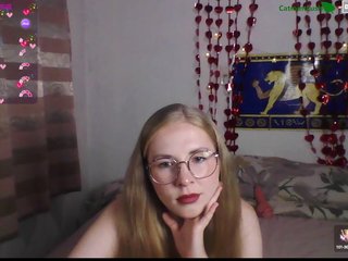 Erotisk videochatt CatmintLush