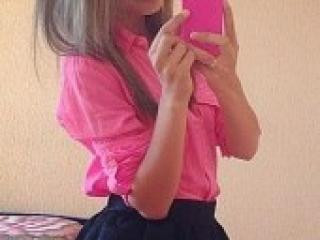 Erotisk videochatt catrina