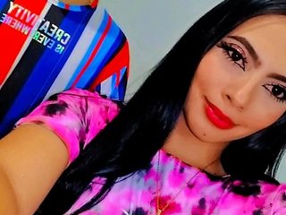 Erotisk videochatt Catrina26-