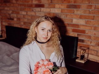 Erotisk videochatt CatrinModel