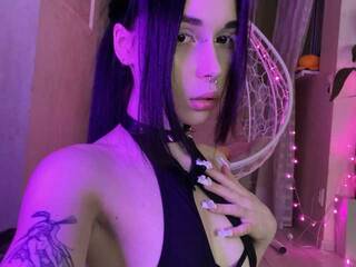 Erotisk videochatt Cattallinna