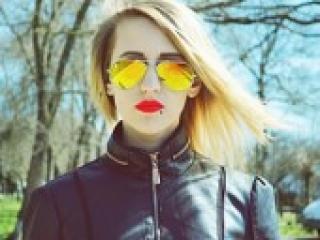 Erotisk videochatt catycam