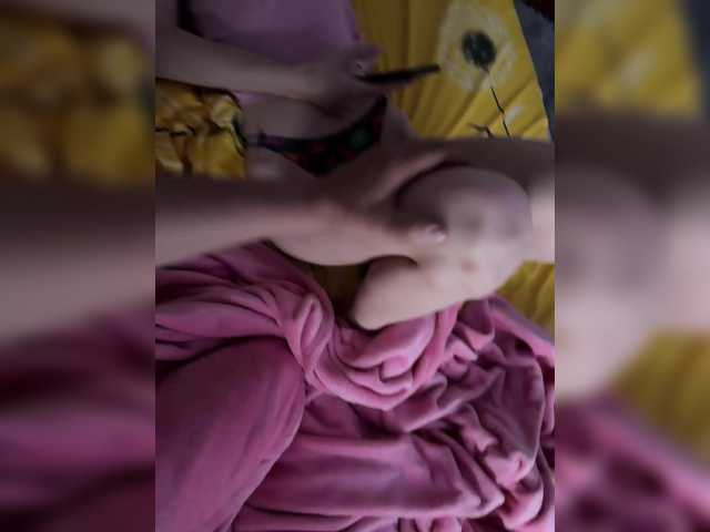 Sändningsbilder CaysiCouple