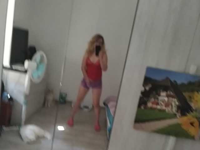 Sändningsbilder Cecilexxx