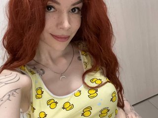 Erotisk videochatt Ceciliaceleste