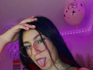 Erotisk videochatt Ceeleste-