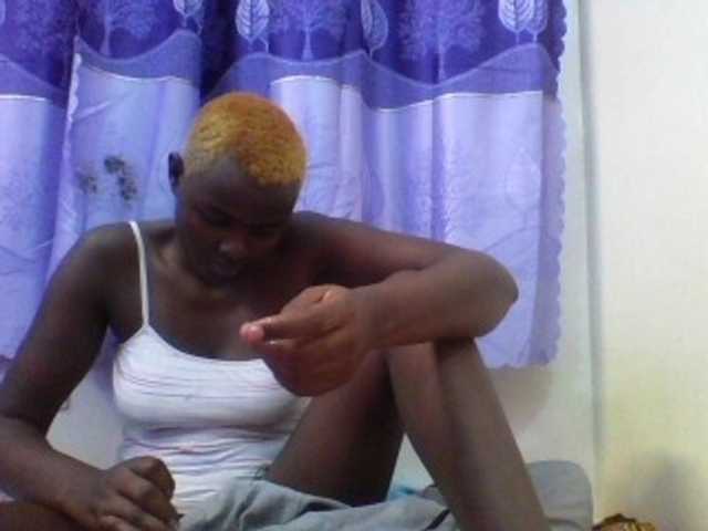 Sändningsbilder CeizzyJamal