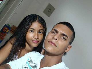 Erotisk videochatt celeste-dante