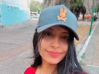 Erotisk videochatt Celeste-robert