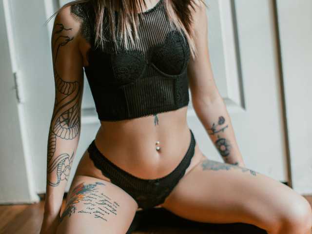 Foto av profilen celeste-tay