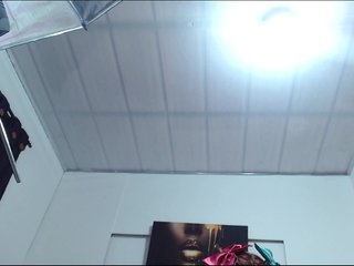 Erotisk videochatt Celeste-wish1