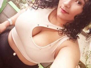 Erotisk videochatt Celeste25