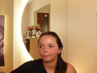 Erotisk videochatt CelesteBailey