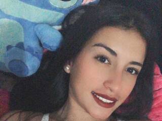 Erotisk videochatt CELESTEBON-VC