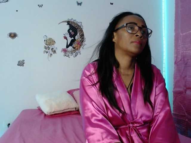 Sändningsbilder Celestebrown