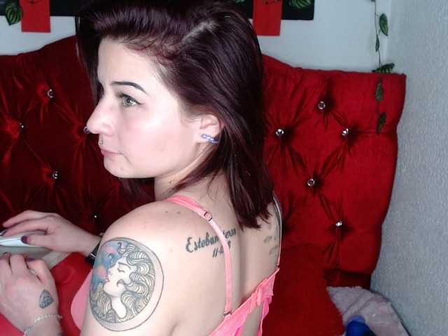 Sändningsbilder celestebrown2