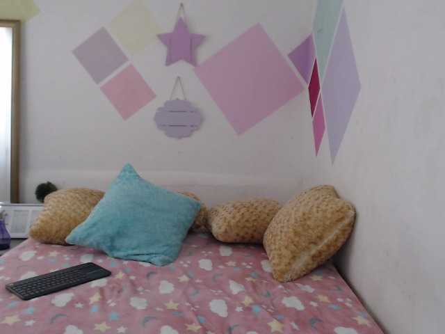 Sändningsbilder CelesteColins