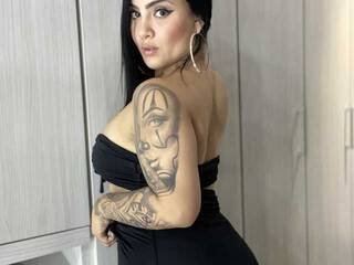 Erotisk videochatt CelesteCourtney