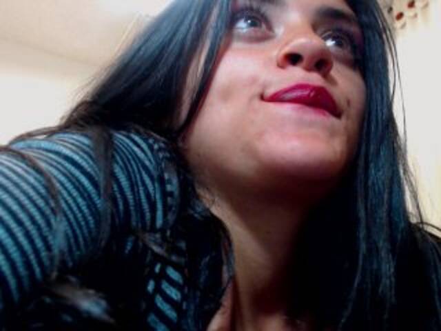 Sändningsbilder celestecream1