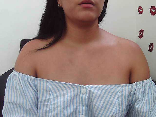 Sändningsbilder celestefoxx