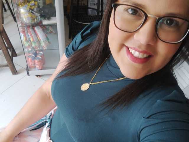 Foto av profilen CelesteHot94