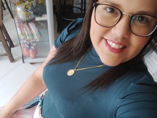 Erotisk videochatt CelesteHot94
