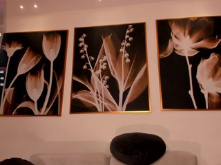 Erotisk videochatt CelesteMoon