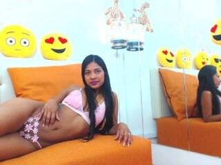 Erotisk videochatt CelestPuerta