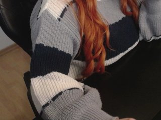 Erotisk videochatt Celina-Rose