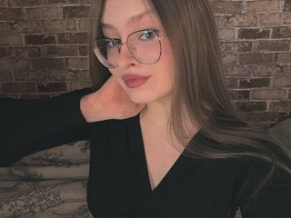 Erotisk videochatt CelinaMacguire