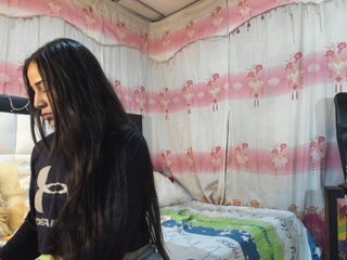Sändningsbilder CelinaRachi