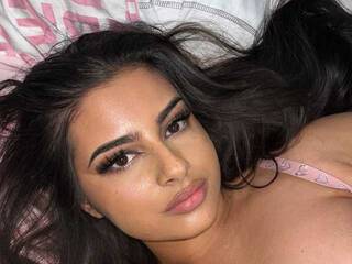 Erotisk videochatt Celinelovely